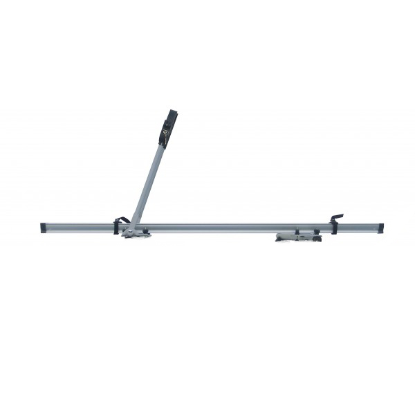 Suport auto pentru bicicleta Fabbri Mazzini Bici 3000 ALU, prindere pe barele transversale