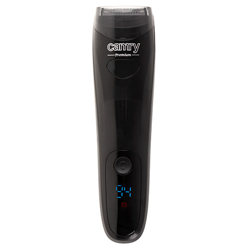 Trimmer pentru barba CR 2833, Negru