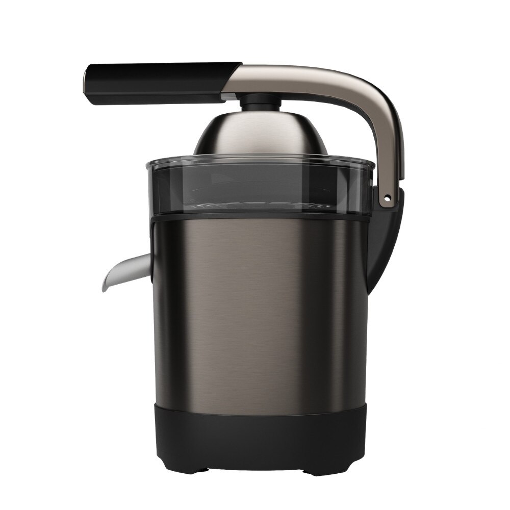 Storcator profesional de citrice Aiwa Koryu AJC-6000, 1000W, recipient suc 400ml, BPA-free, 2 conuri