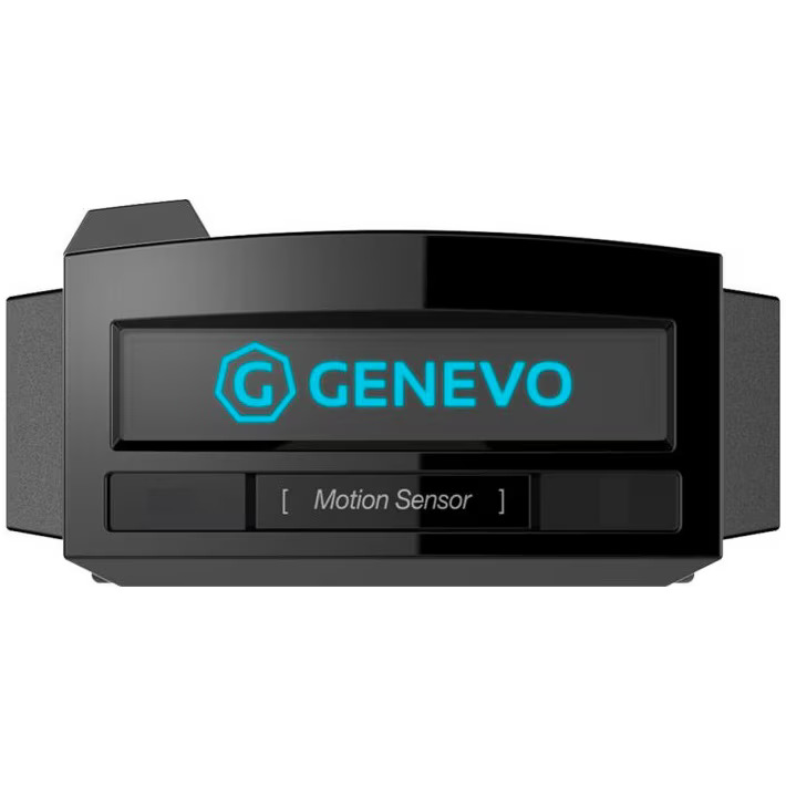 Detector radar portabil Genevo Max