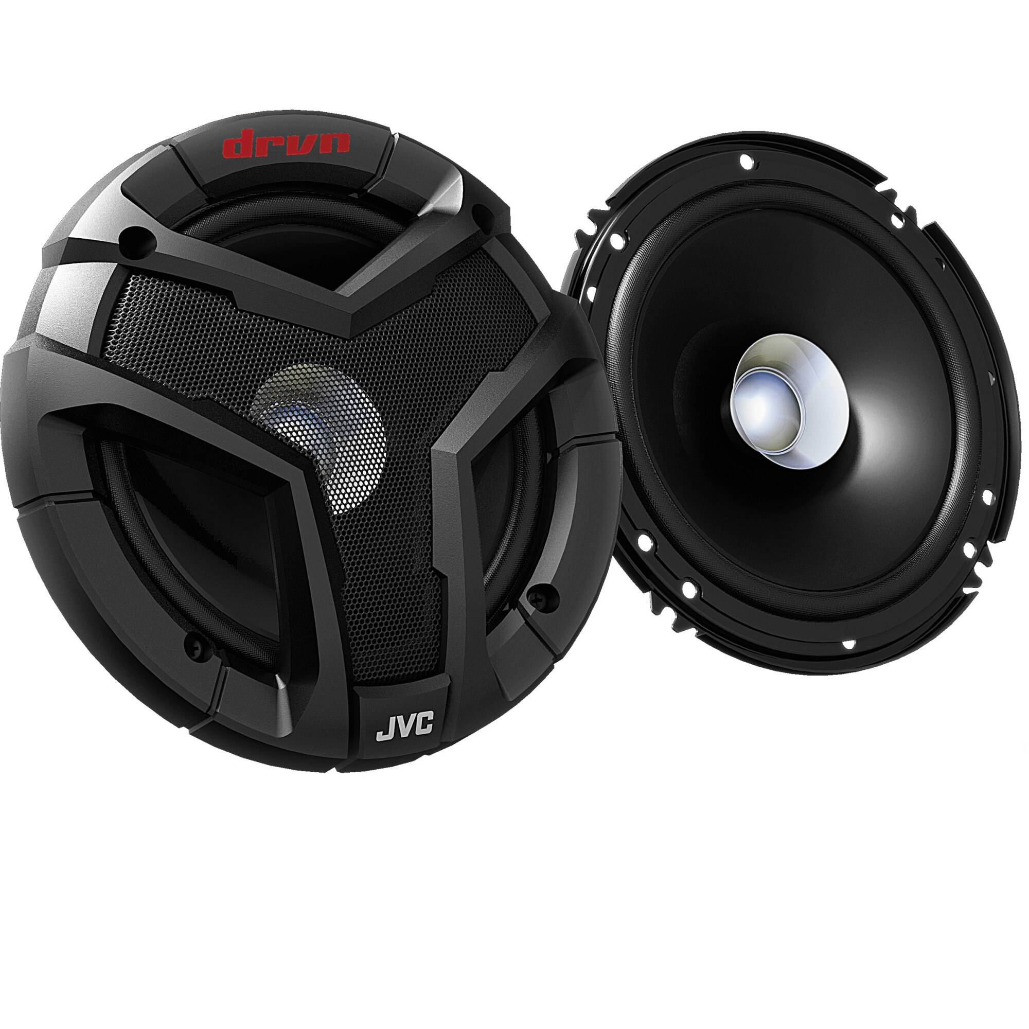 Difuzoare auto JVC CS-V618 , 230 W , set