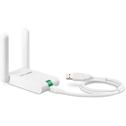 Adaptor wireless TP-LINK TL-WN822N, USB, 300Mbps