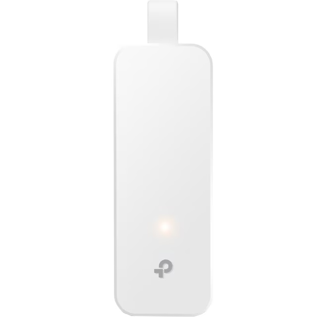 Placa de retea Ethernet Gigabit TP-Link UE300, USB 3.0