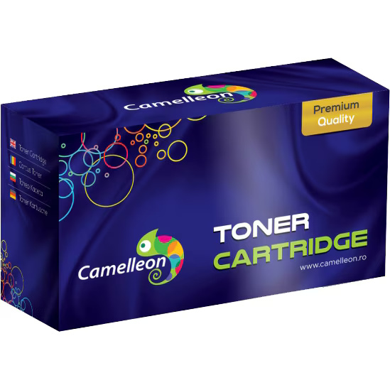 Toner CAMELLEON Magenta, CRG-046HM-CP, compatibil cu Canon LBP653, LBP654, MF731, MF732, 5K, CRG-046HM-CP