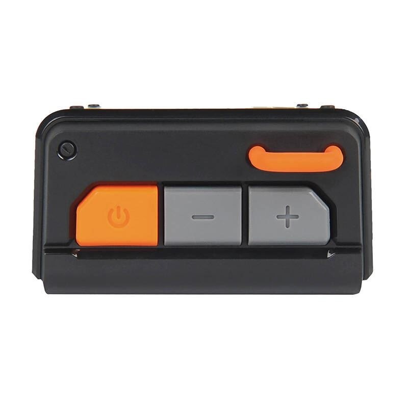 Boxa portabila, Bluetooth Edifier MP85, negru