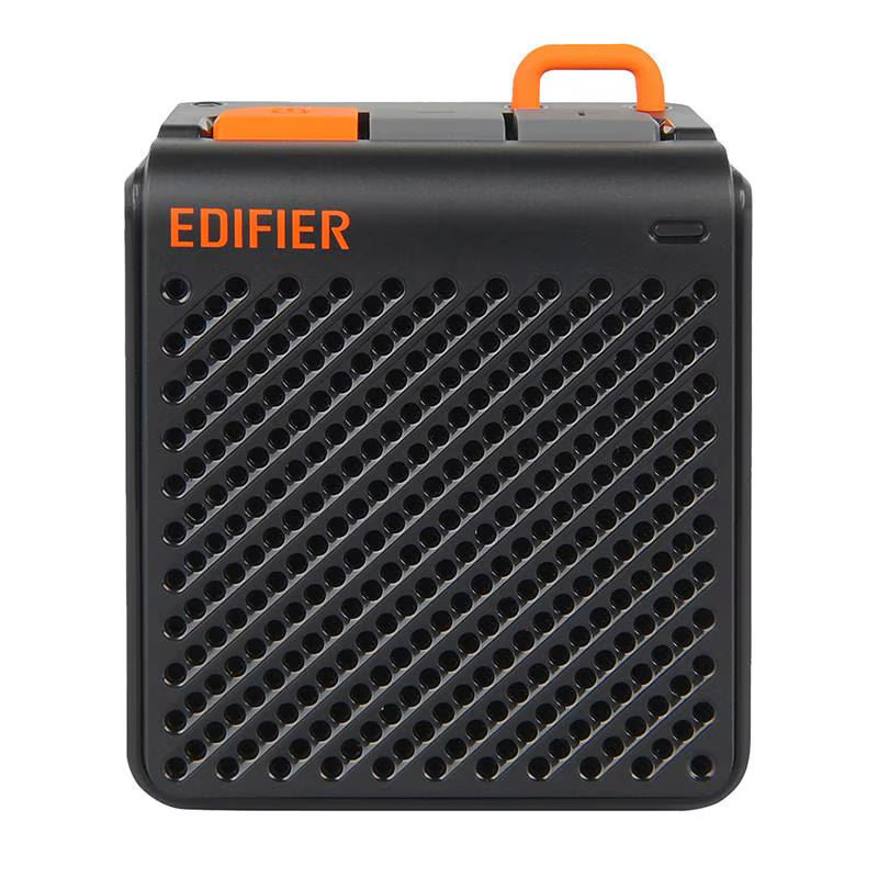 Boxa portabila, Bluetooth Edifier MP85, negru