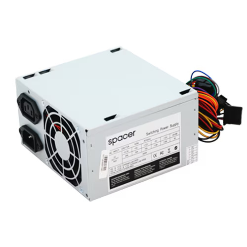 Sursa Spacer SPS-ATX-450, 450W, ATX