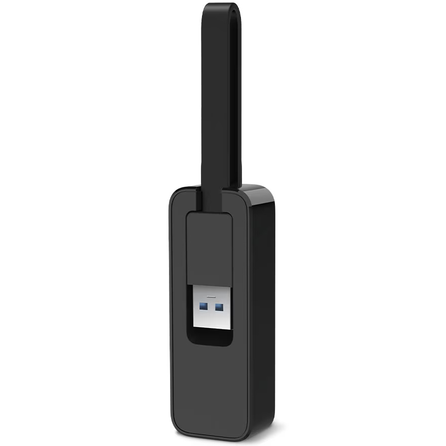 Adaptor TP-Link UE306 USB 3.0 pentru Retea Ethernet Gigabit