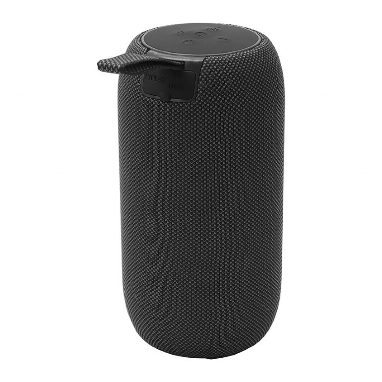 Boxa portabila Bluetooth Gembird 5W, microSD, USB, negru