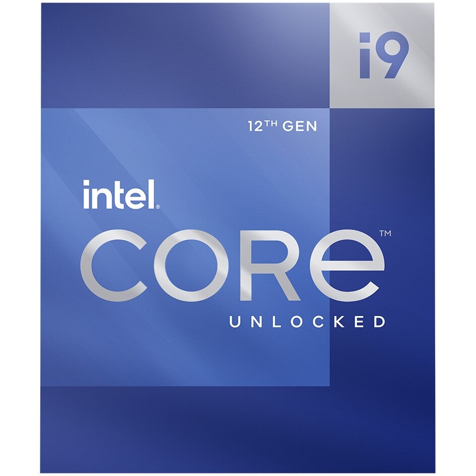 Procesor Intel® Core™ i9-12900K Alder Lake, 3.2GHz, 30MB, Socket 1700
