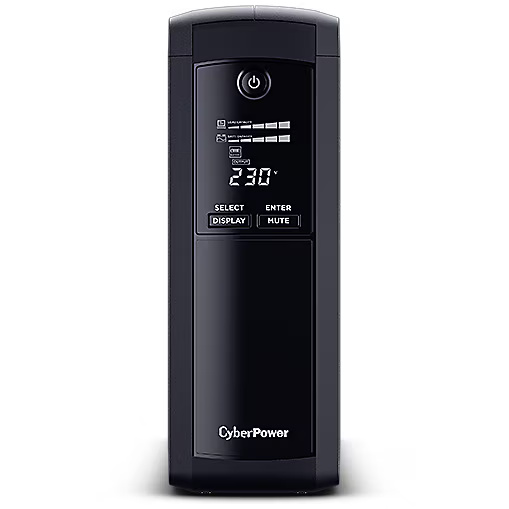 UPS CyberPower VP1200ELCD 1200VA
