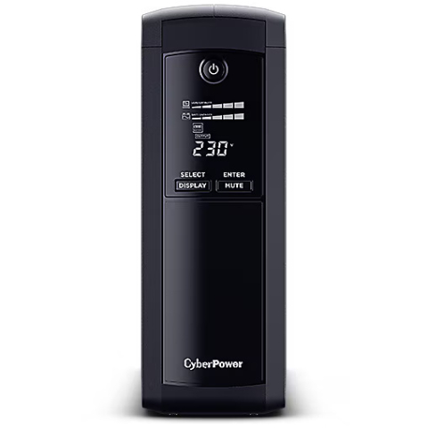 UPS CyberPower VP1200ELCD 1200VA