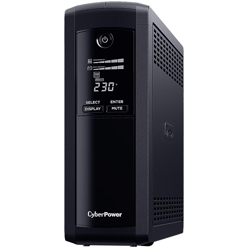 UPS CyberPower VP1200ELCD 1200VA