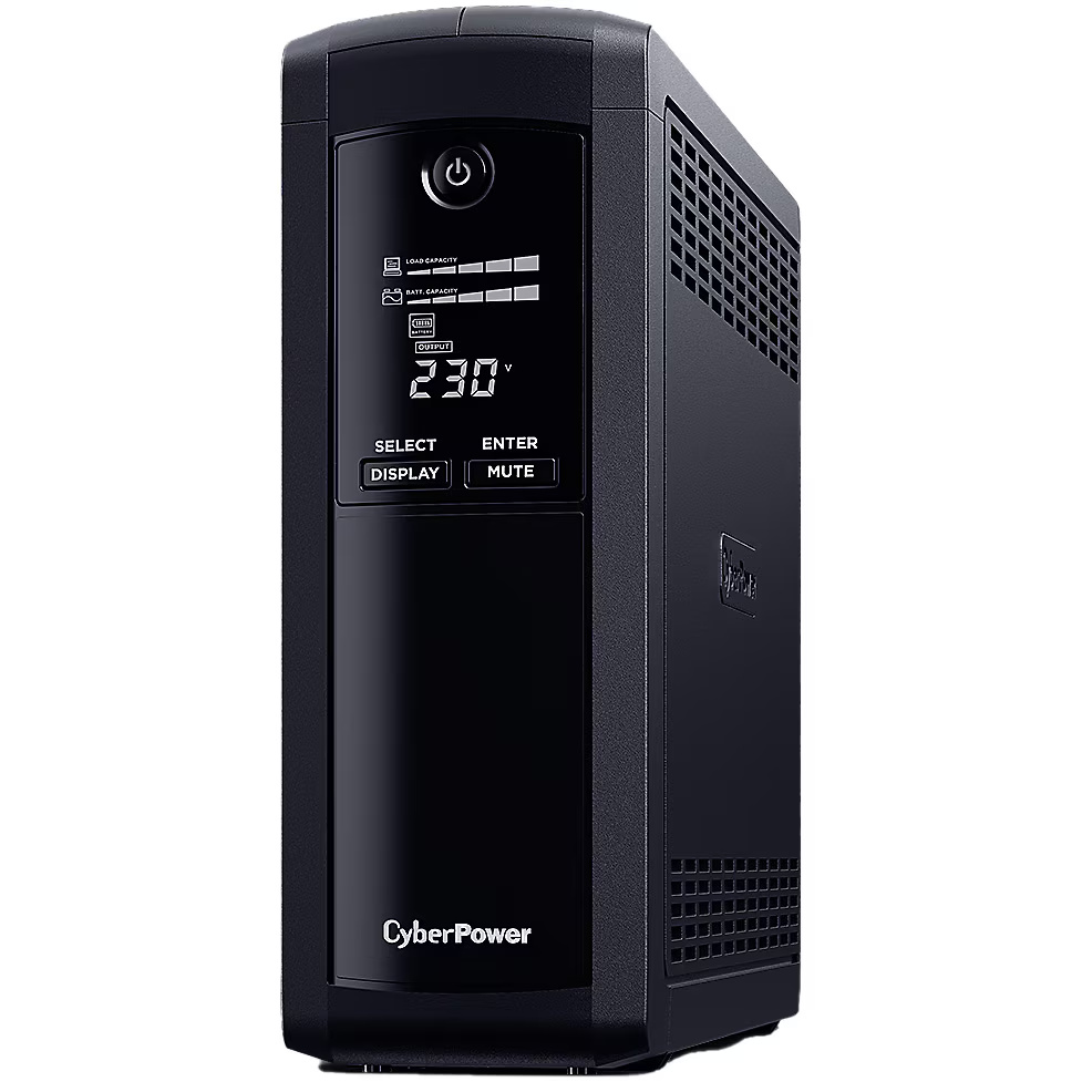 UPS CyberPower VP1600ELCD 1600VA