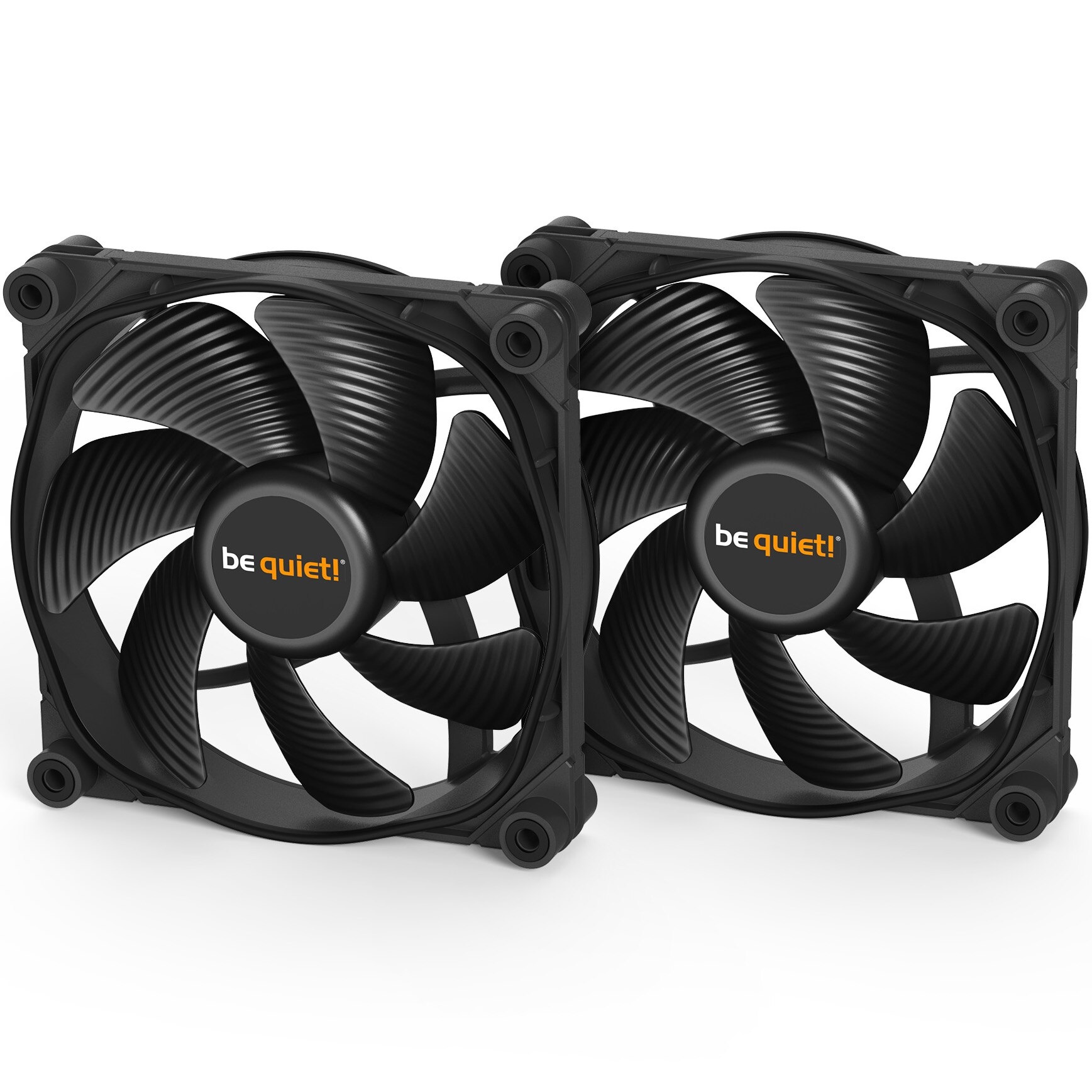 Cooler procesor be quiet! Silent Loop 2 240, compatibil AMD/Intel