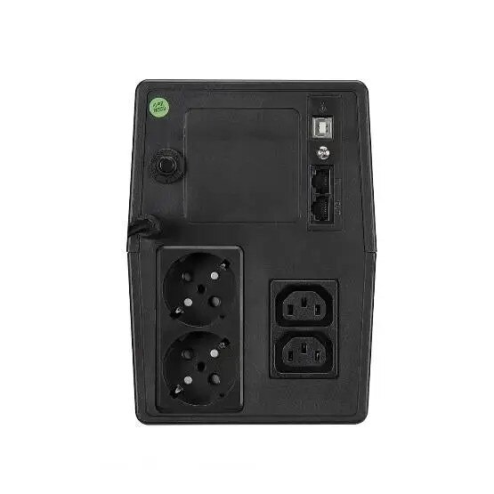 Alimentare FORTRON FSP USV iFP1500 Line interactiv 1500VA 900W