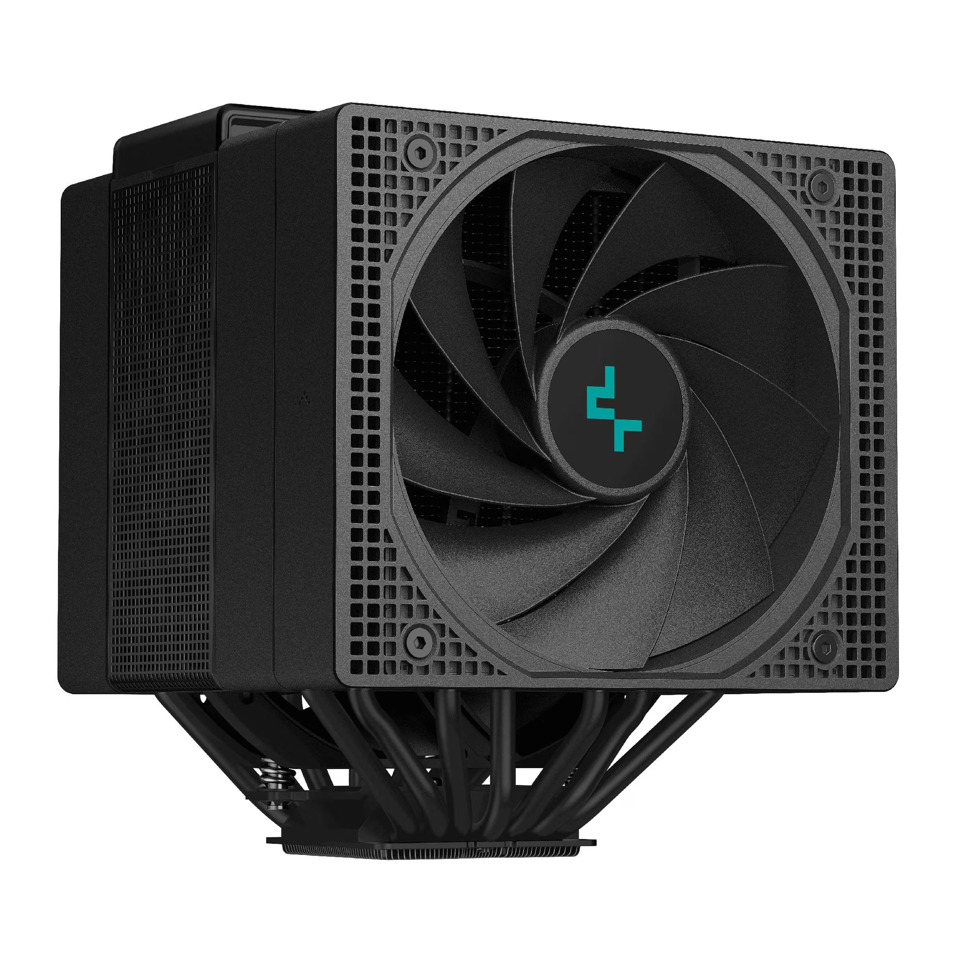 Cooler DeepCool " ASSASSIN IV" VC VISION - Vapor Chamber, Dual-Tower