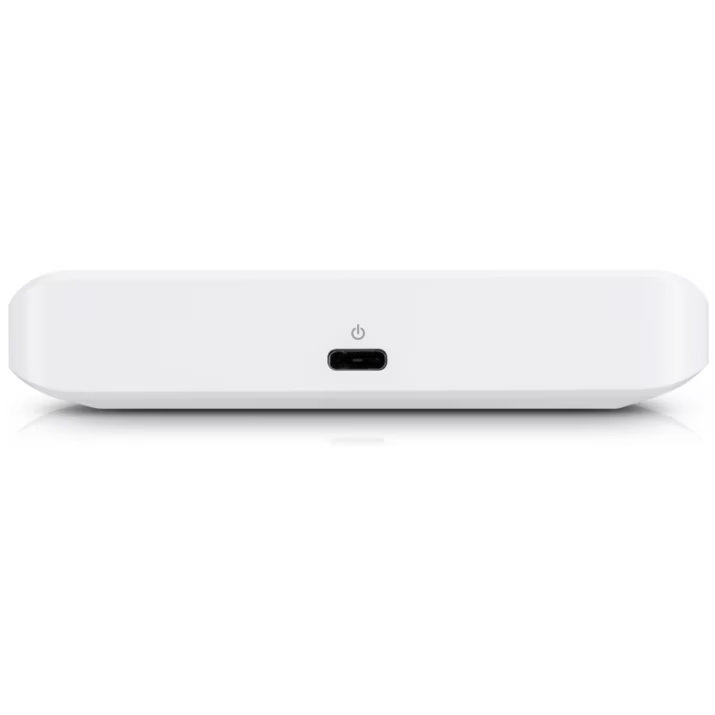 Switch Ubiquiti UniFi Network Flex Mini USW-Flex-Mini, 4 porturi Gigabit