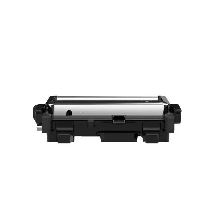 Gratar, AENO, EG2, 2000W, Control temperatura, Deschidere 180°, 290x234mm, Negru/Argintiu