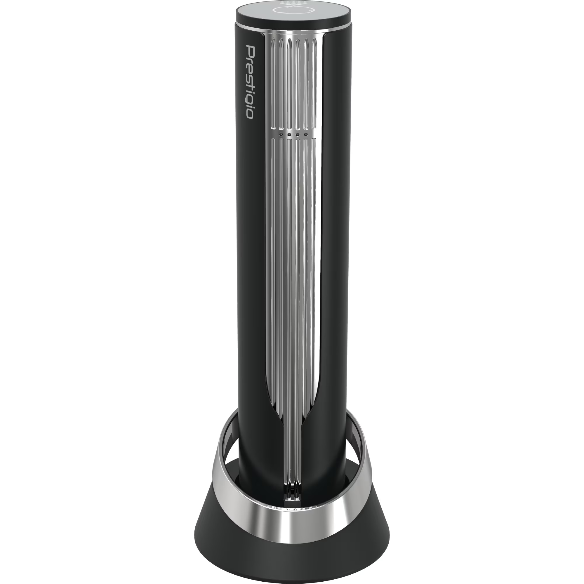 Tirbuson automat Prestigio Maggiore PWO104SL, autonomie 70 de sticle, baterie Li, accesoriu taiere folie