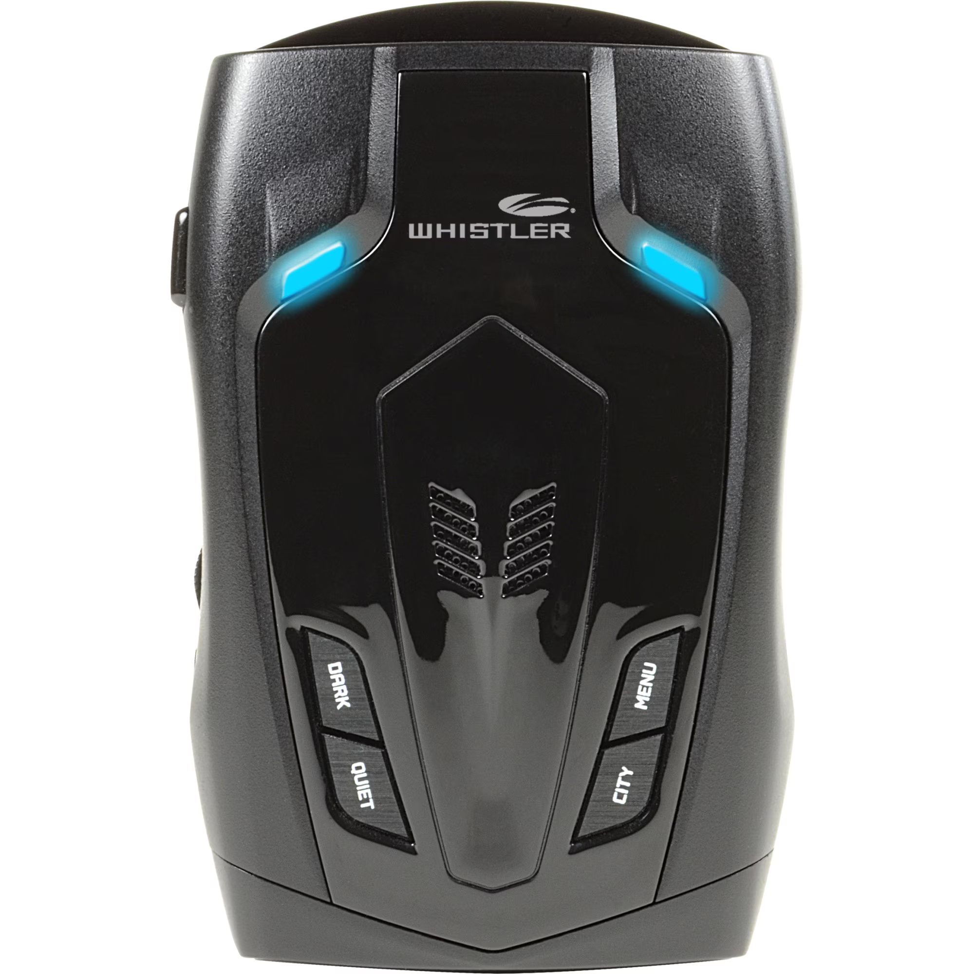 Detector de radar Whistler GT-438XI, detectie benzi X K KA, display OLED, modul city 2, detectare VG-2
