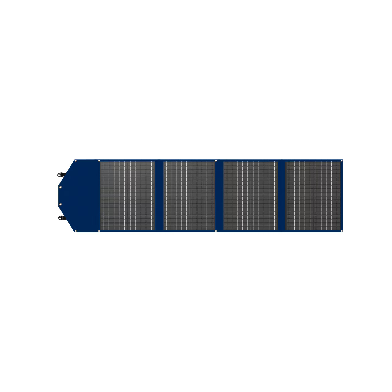 Panou Solar Pliabil 100W CANYON SP100W, incarcator solar IPX4, 2 x iesiri USB-A, Incarcare rapida QC 18W, iesire USB-C PD 45W, 1729x423x5 mm