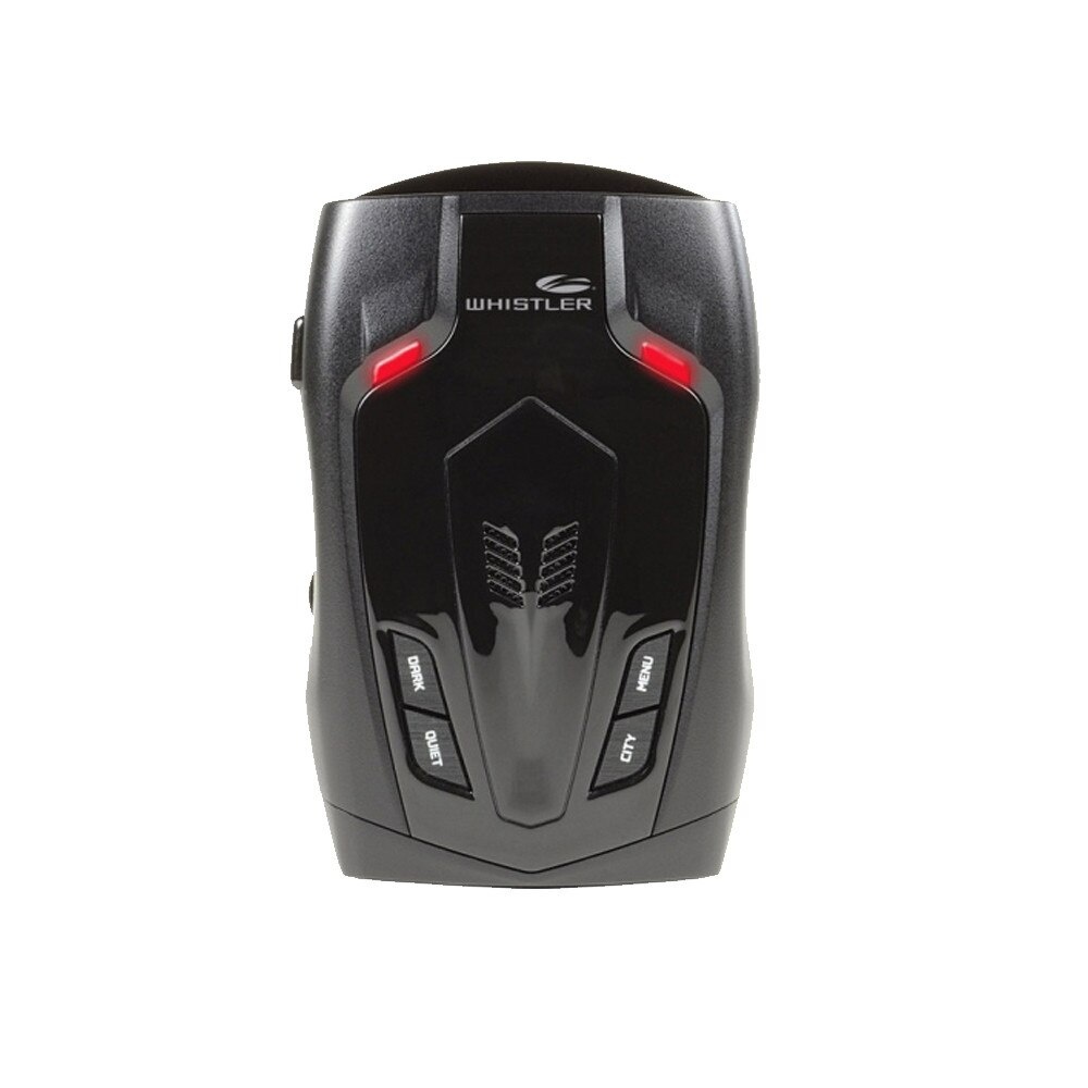 Detector radar Whistler GT-268Xi