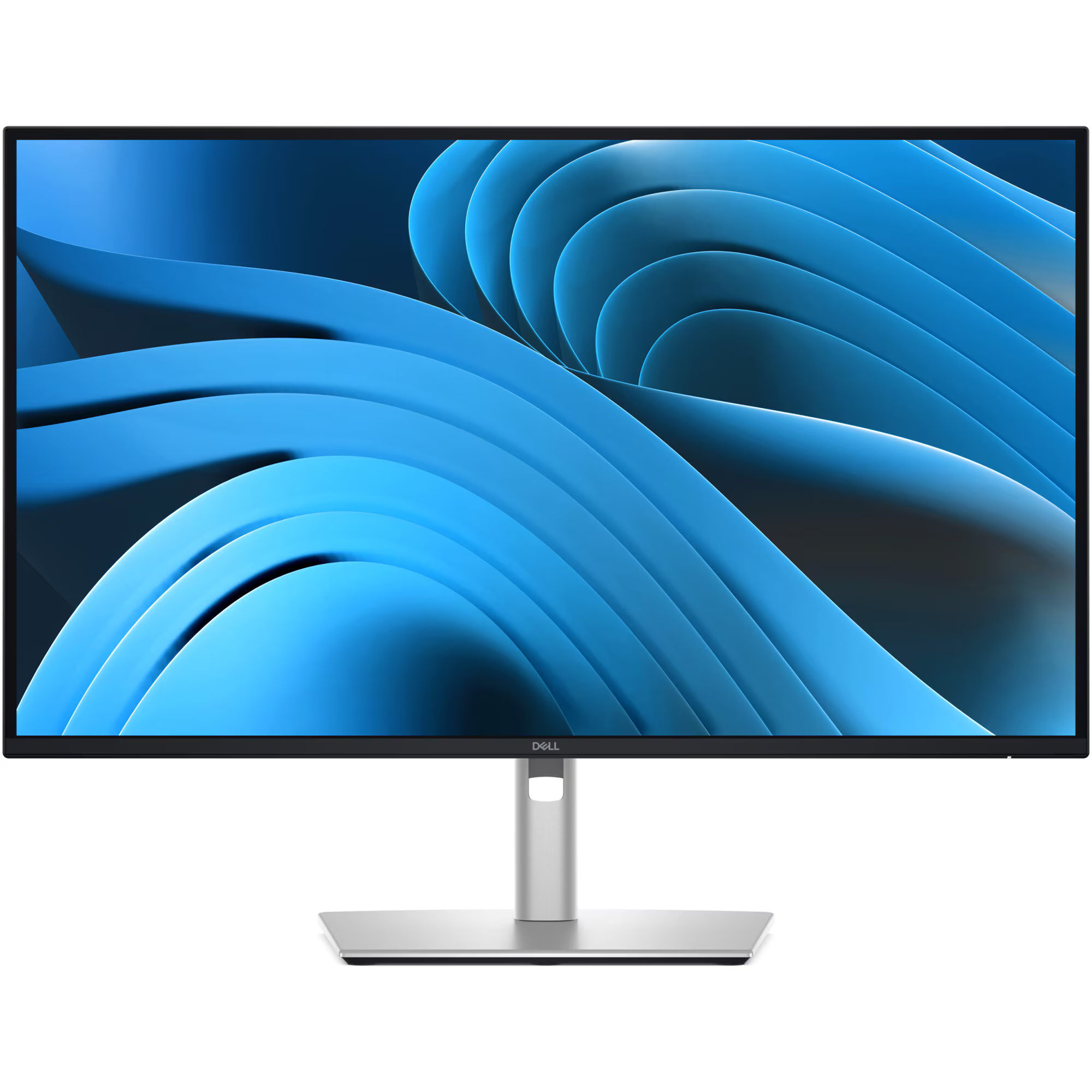 Monitor LED IPS DELL P2725D 27'', WQHD, 100Hz, 5ms, HDMI , Display Port, Pivot, VESA