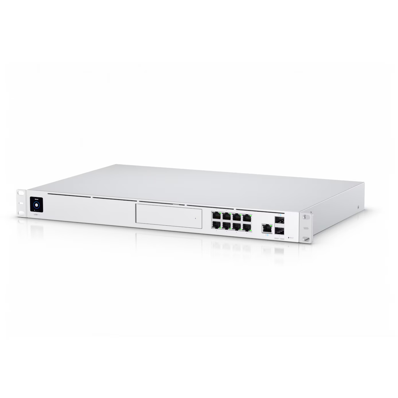 Router Ubiquiti UDM-PRO UniFi® Dream Machine Pro, 8 Porturi Gigabit