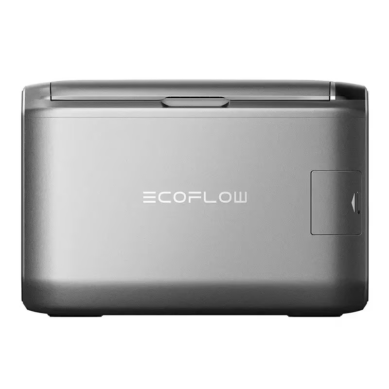 Frigider portabil EcoFlow Glacier Classic 45l