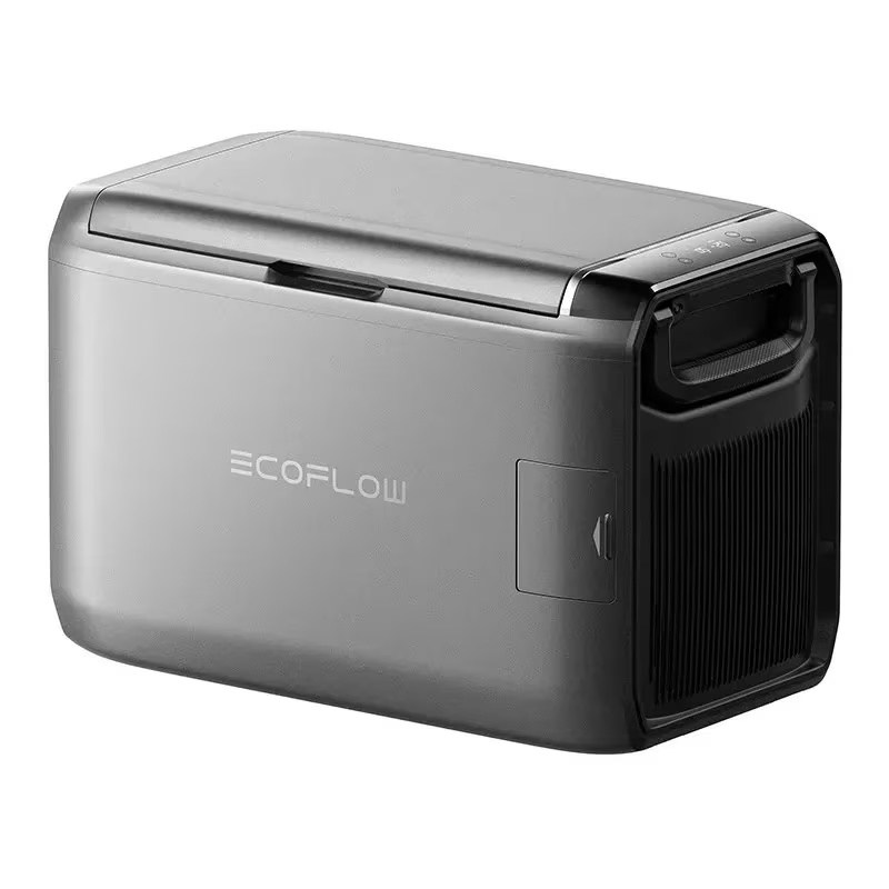 Frigider portabil EcoFlow Glacier Classic 45l