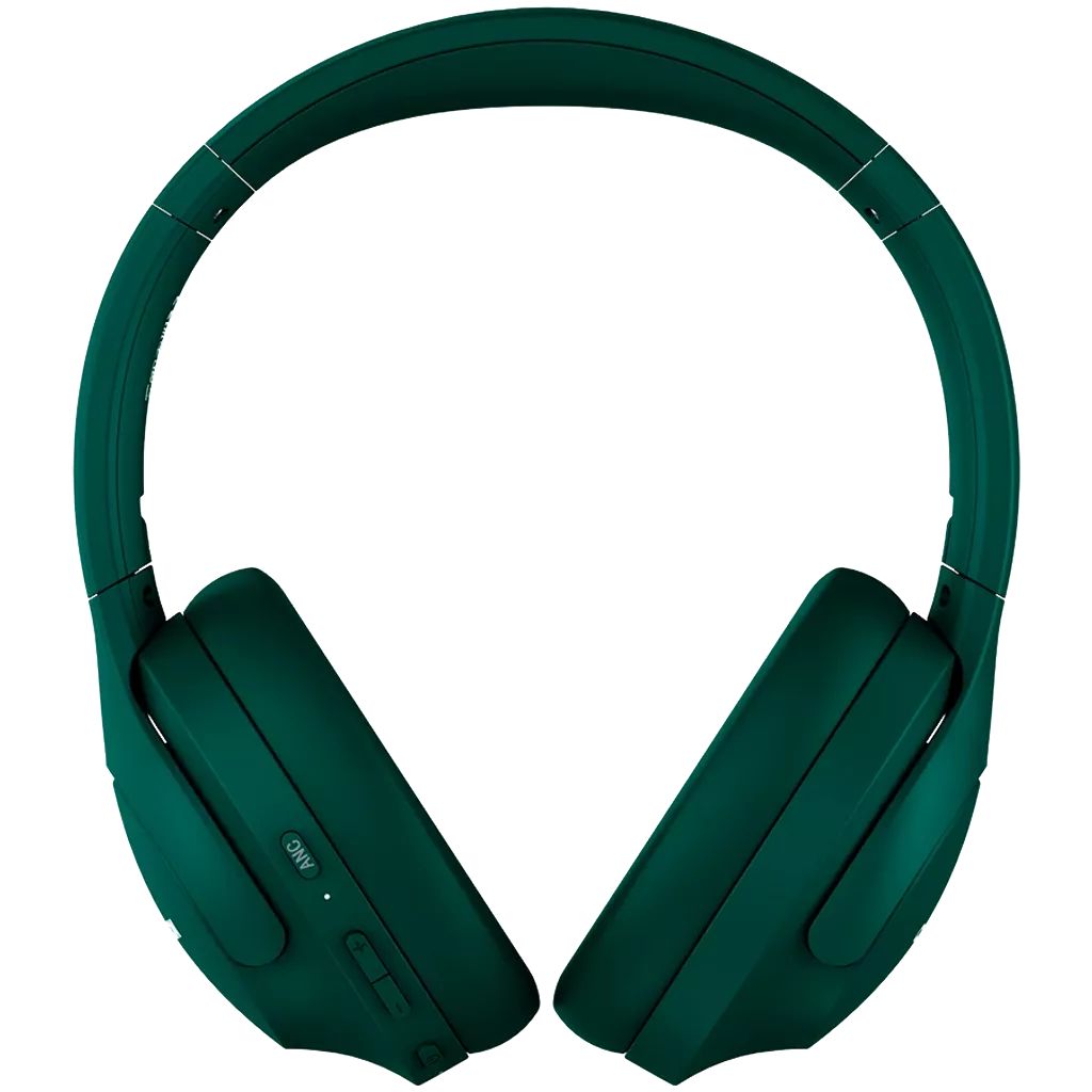 Casti Wireless Canyon OnRiff 10 ANC, Bluetooth, Microfon, Verde