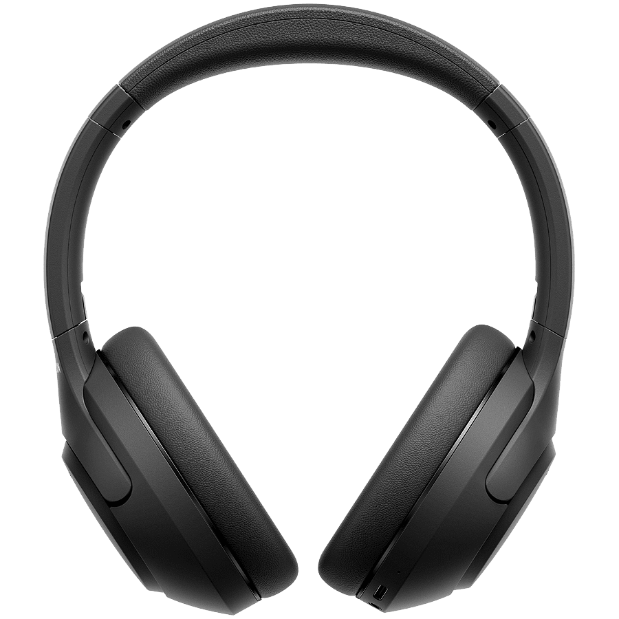 Casti wireless, Canyon, Negru