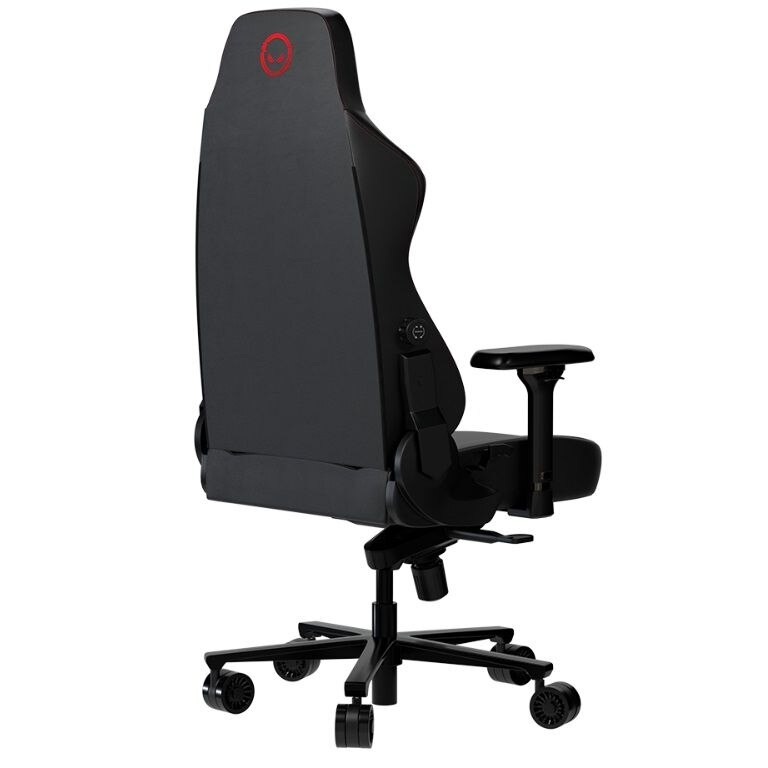 Scaun gaming LORGAR Embrace 533 Black