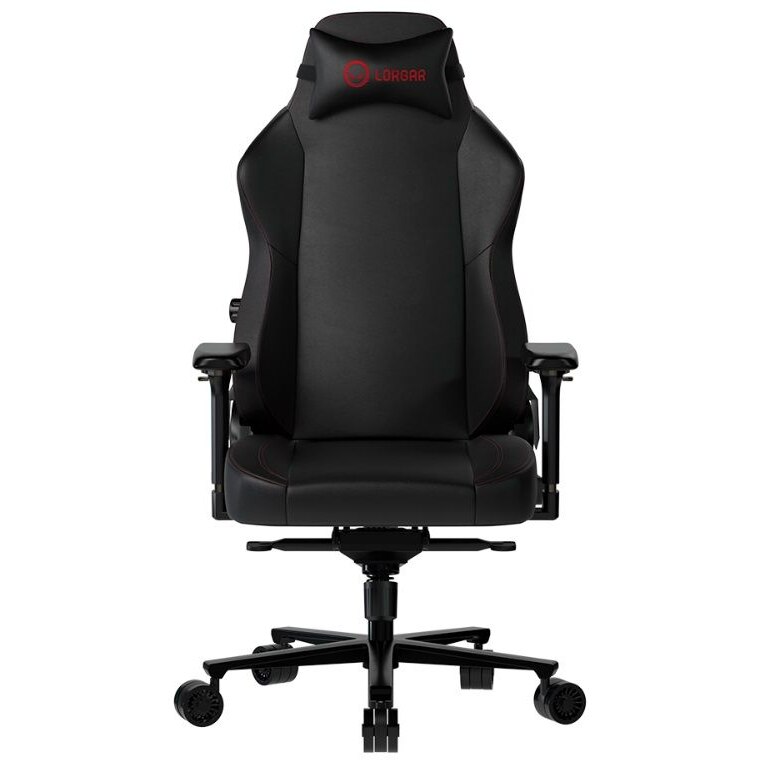 Scaun gaming LORGAR Embrace 533 Black