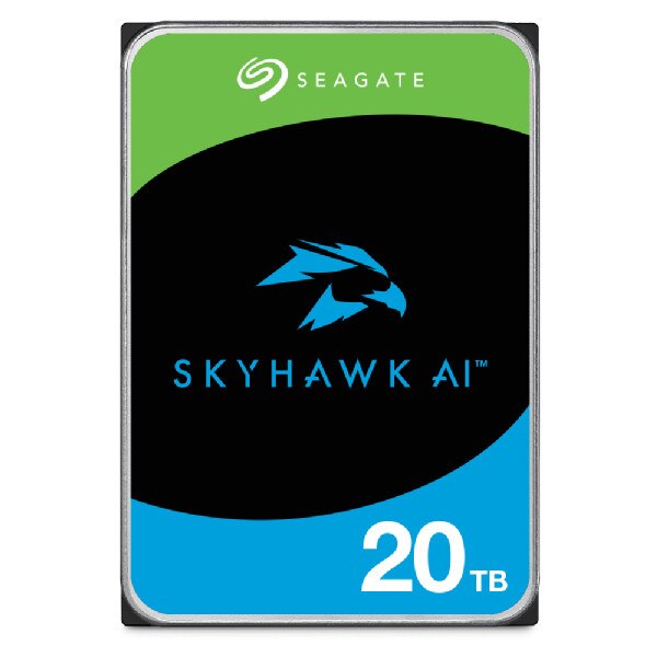 Hard Disk, Seagate, 12 TB, 7200 RPM, Serial ATA III, 256 MB, 680 g
