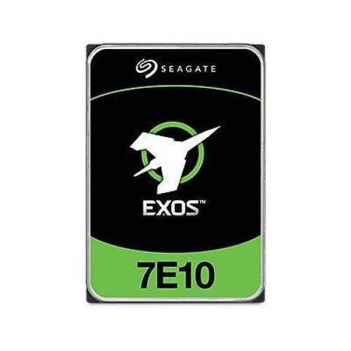 HDD Server Seagate Exos Enterprise 10TB SATA-III 7200rpm 256mb