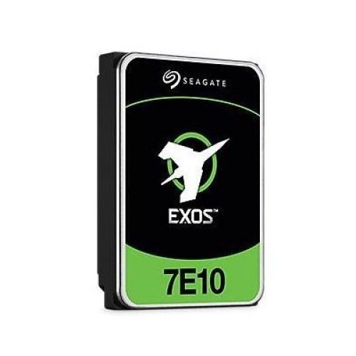 HDD Server Seagate Exos Enterprise 10TB SATA-III 7200rpm 256mb