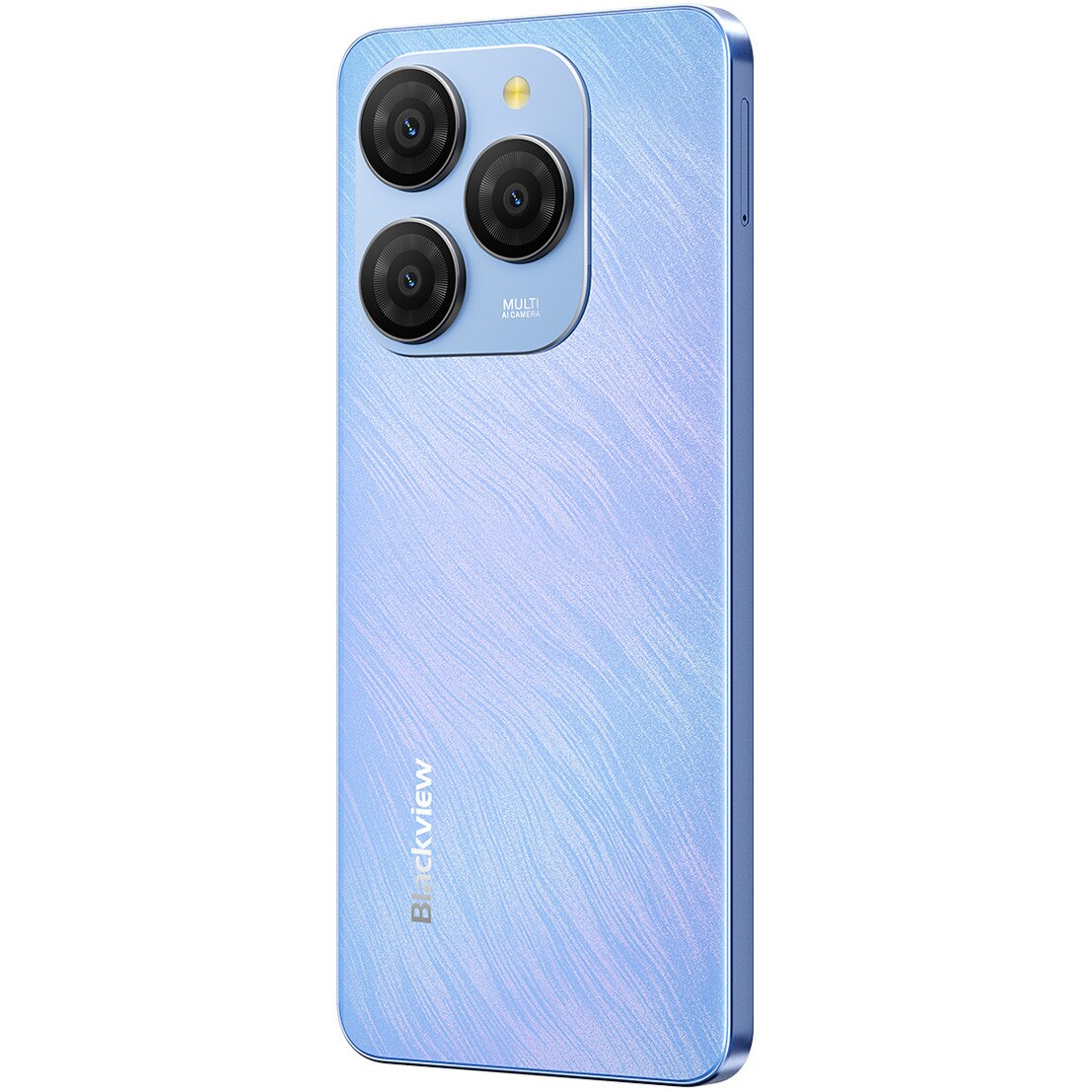 Telefon mobil Blackview Shark 9, 256GB, 8GB RAM, 5G, Blue