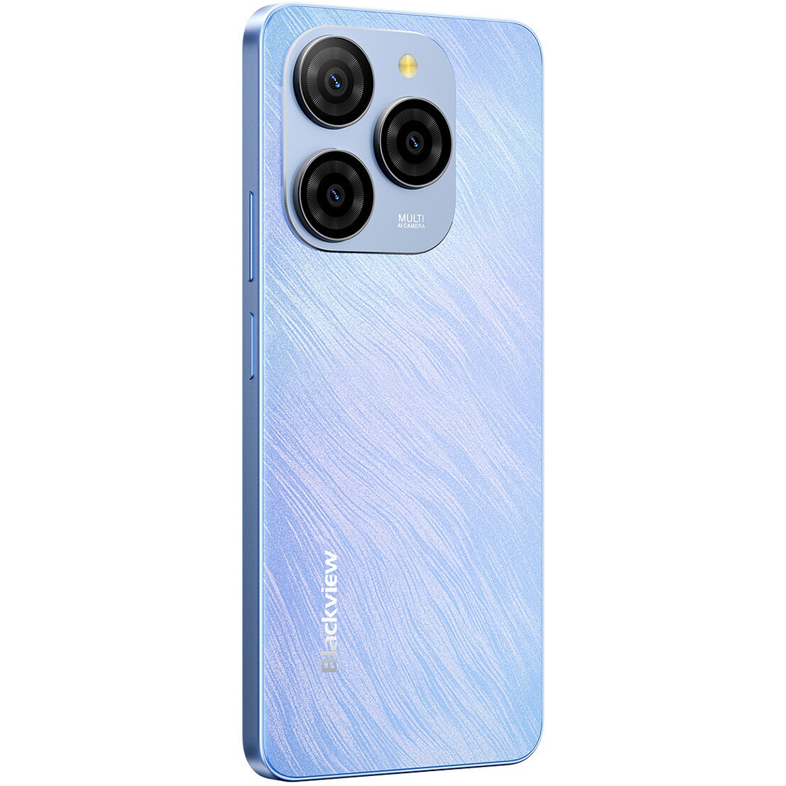 Telefon mobil Blackview Shark 9, 256GB, 8GB RAM, 5G, Blue