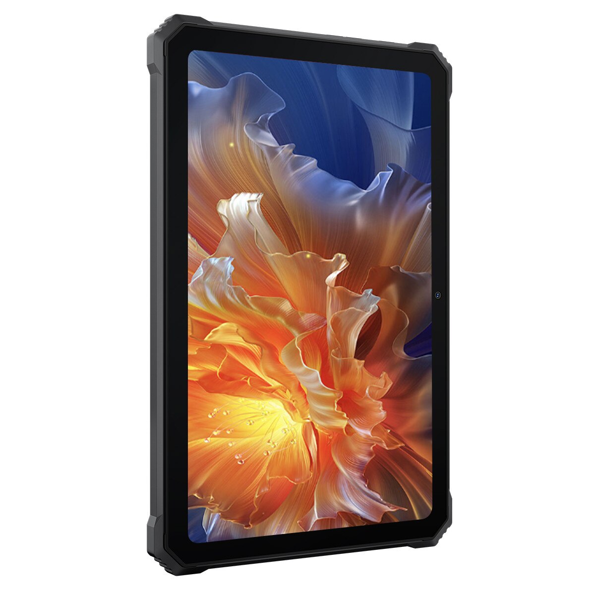 Tableta Blackview Active 8 Pro, 10.36 inch, Android 14, FHD+IPS, 60HZ, 24GB Ram(8GB + 16GB extensibili), 1200×2000, 256GB ROM, 22000mAh, NFC/RGB, SIM, Negru
