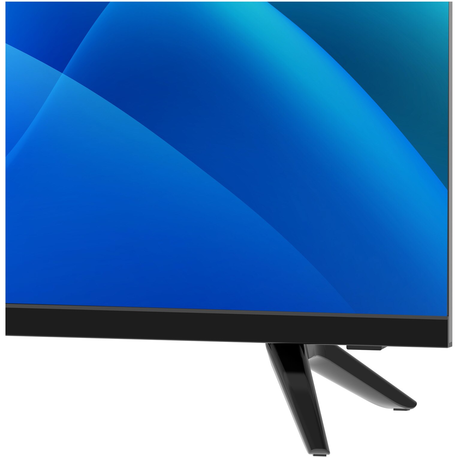 RESIGILAT - Televizor KIVI LED 43U730QB, 109 cm, Smart Android TV, 4K Ultra HD, Clasa G