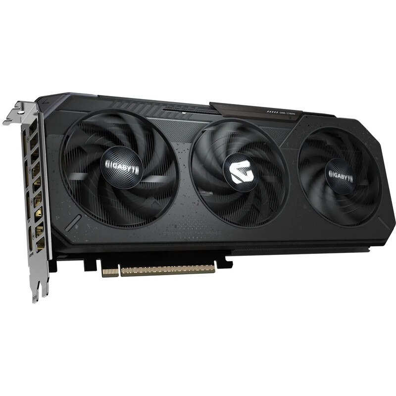 Placa video GIGABYTE RTX 5050 GAMING OC 8GB GDDR6 128-bit