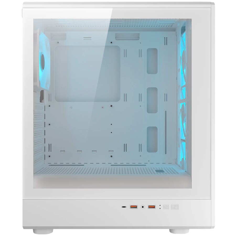 Carcasa computer COUGAR AIRFACE PURE PRO PC Case CGR-2GA5W-P