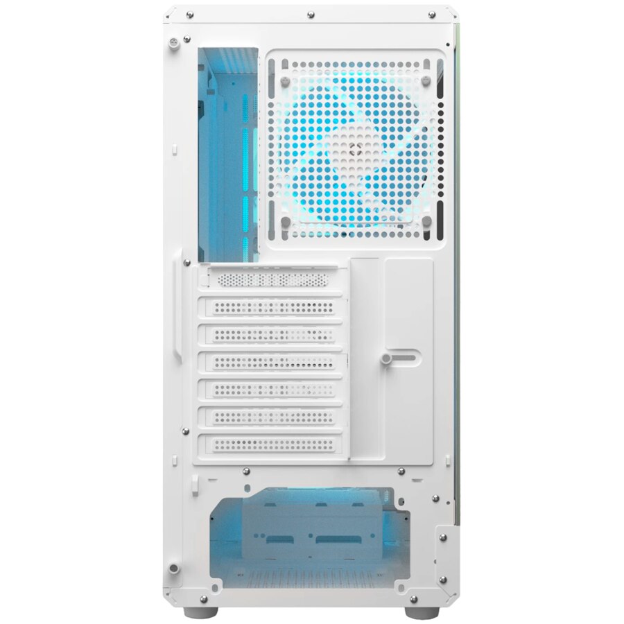 Carcasa computer COUGAR AIRFACE PURE PRO PC Case CGR-2GA5W-P