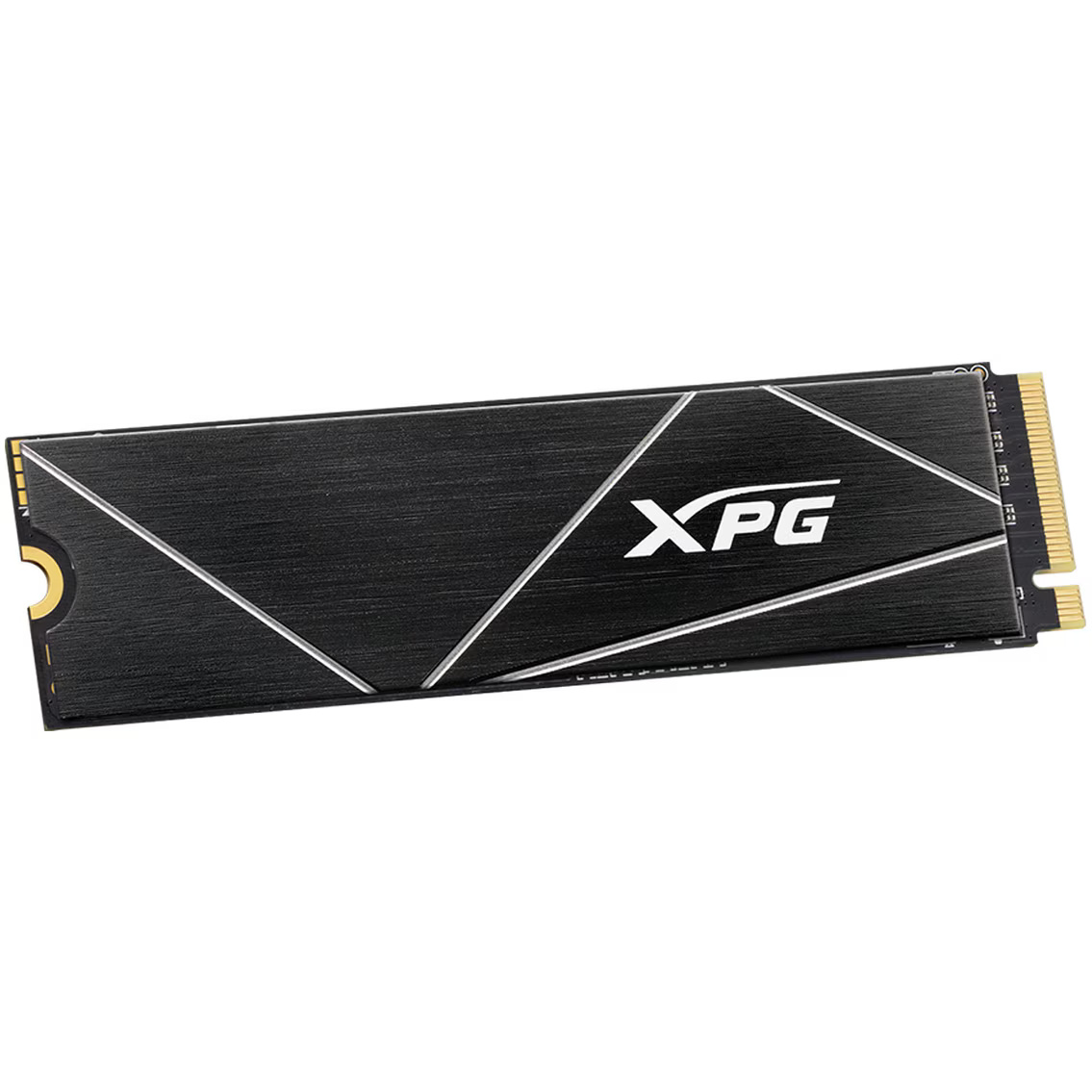 Solid-State Drive (SSD) ADATA XPG GAMMIX S70 Blade Gen.4, 1TB, NVMe, M.2.
