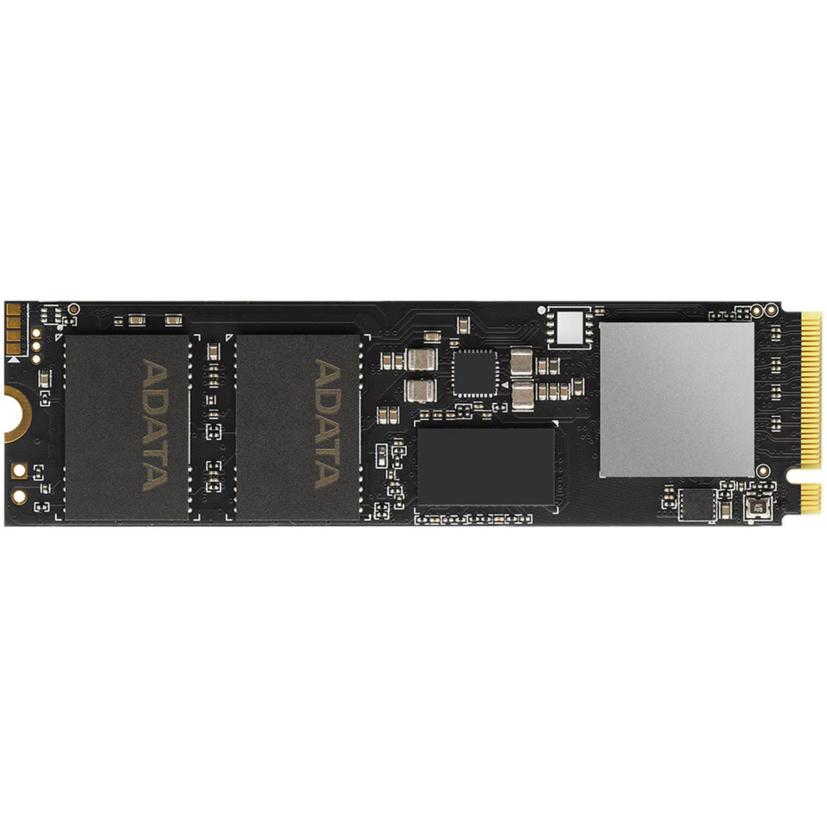 Solid-State Drive (SSD) ADATA XPG GAMMIX S70 Blade Gen.4, 1TB, NVMe, M.2.