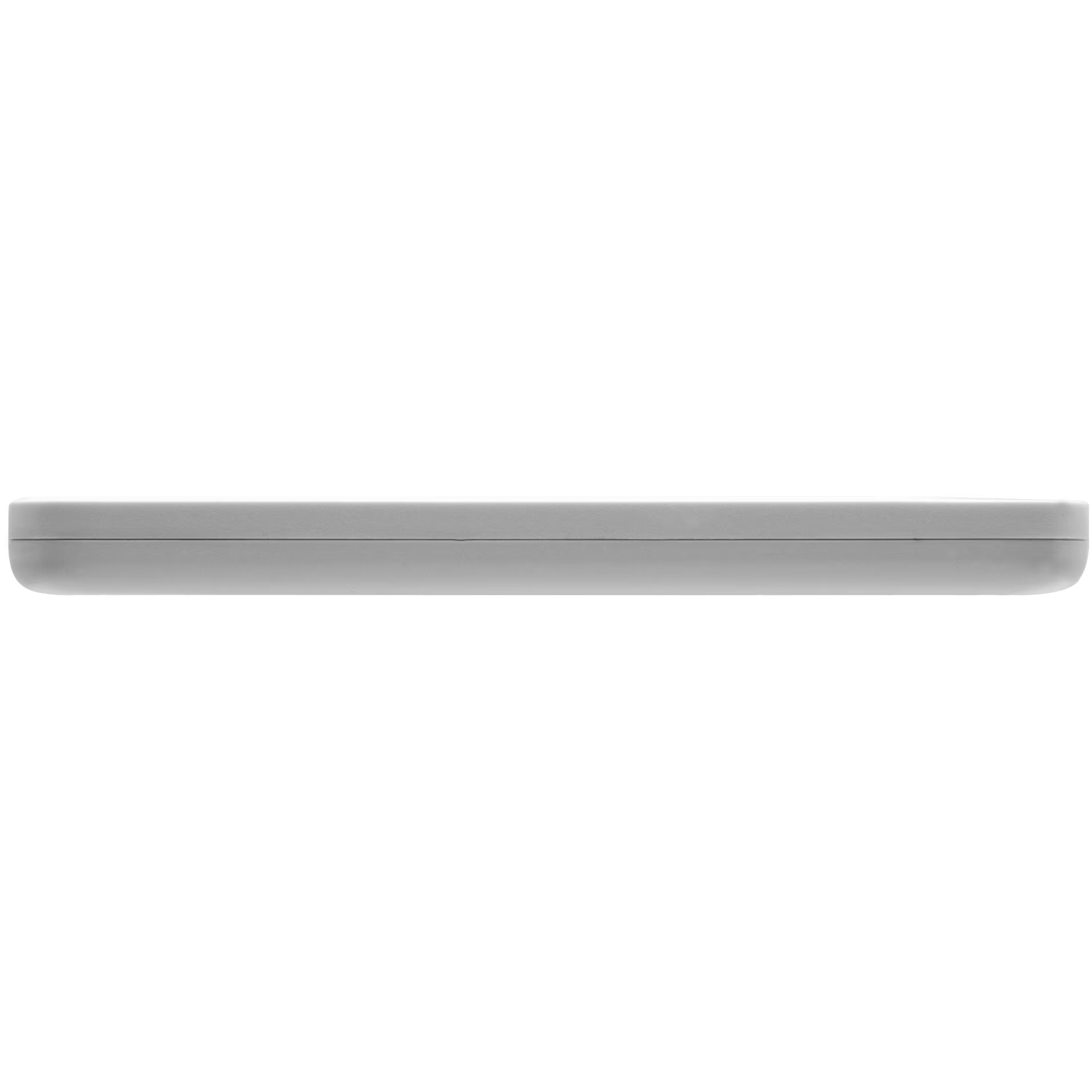 HDD extern ADATA HV320 Slim 2TB, Shock Sensor, 2.5", USB 3.2, Alb