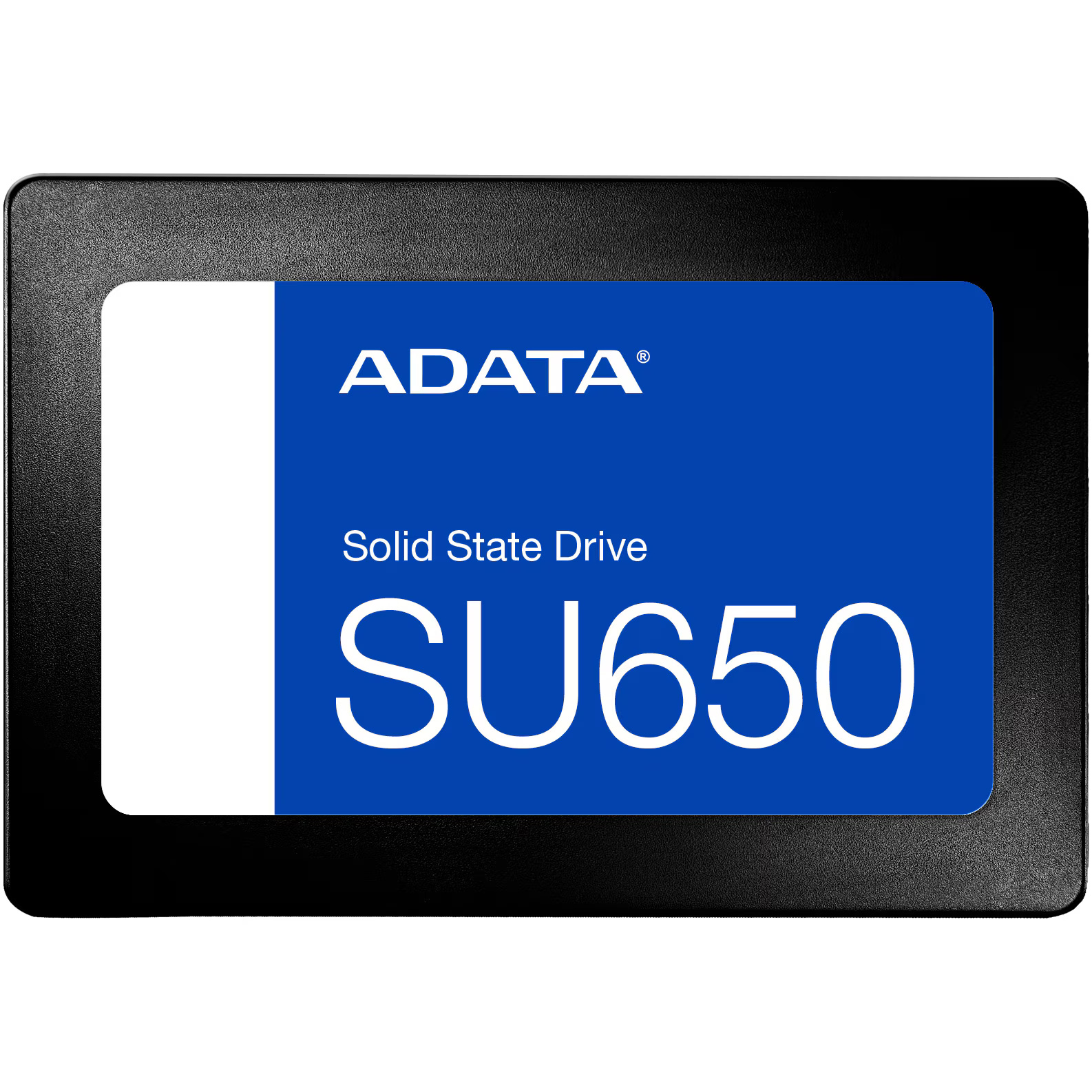 Solid State Drive (SSD) ADATA SU650, 512GB, 2.5", SATA III
