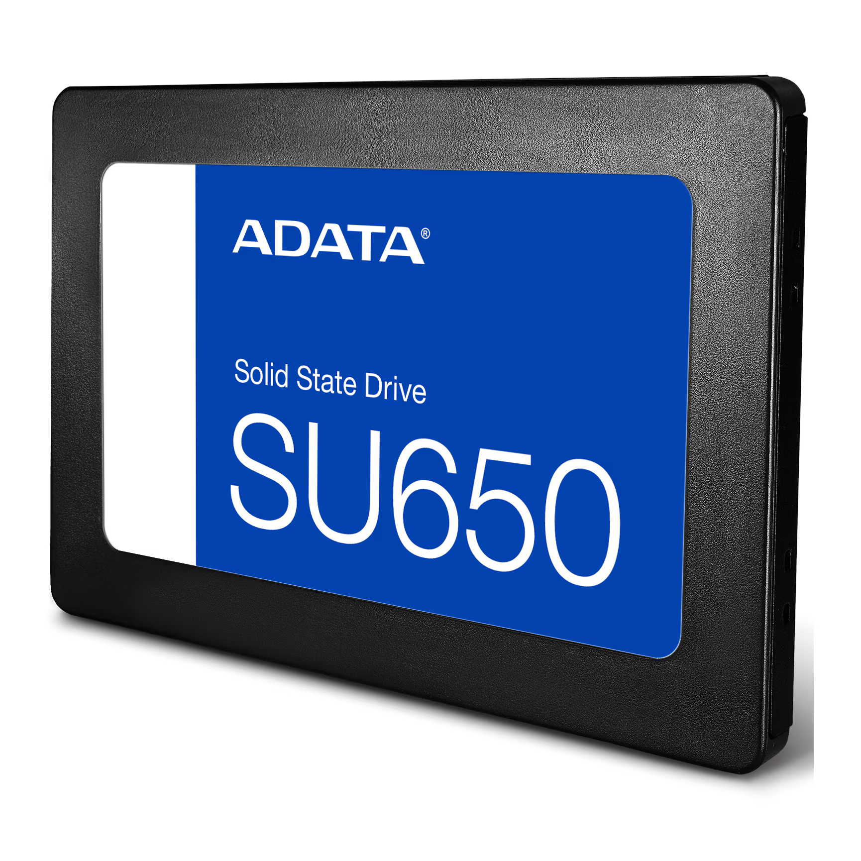 Solid State Drive (SSD) ADATA SU650, 512GB, 2.5", SATA III